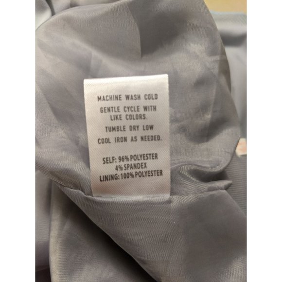 Sovereign Code Girls Jacket - Picture 11 of 11